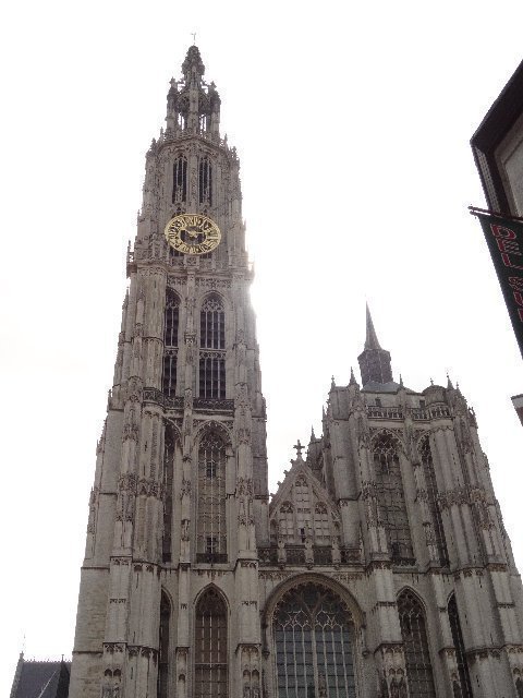 antwerp-cathedral