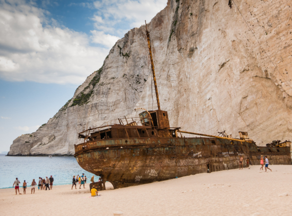 shipwreck-beach-and-the-blue-caves-of-zakynthos-greece-the-world