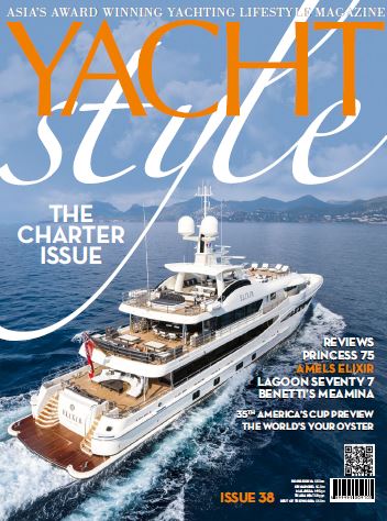 yacht style magazine