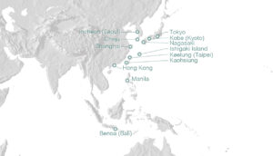 The World 2024 East Asia Philippines Indonesia   1247x717 East Asia The Philippines Indonesia 300x172 