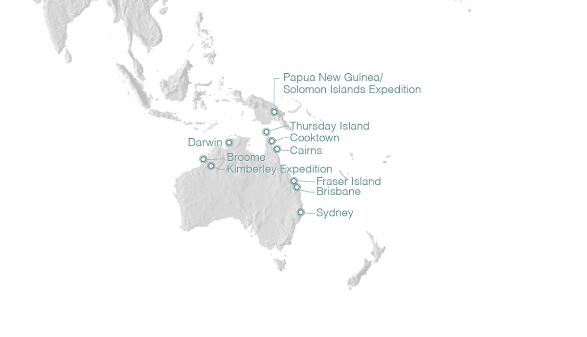 The World 2024 Australia Papua New Guinea   1247x717 Kimberley Expedition Australia Papua New Guinea Solomon Islands Expedition 1200x690 