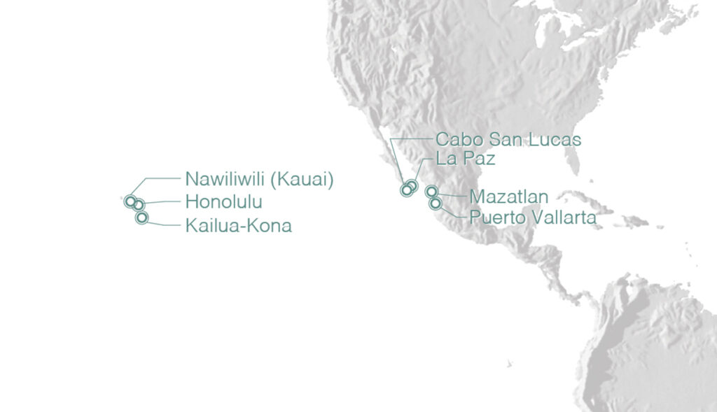 The World 2024 Hawaiian Islands Mexico   1247x717 Hawaiian Islands Mexico 1024x589 