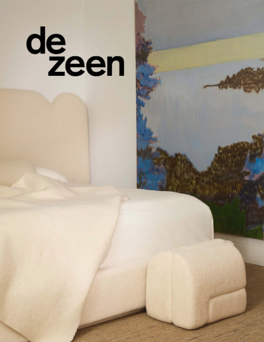 Dezeen Magazine - The World